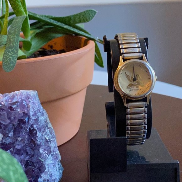 Wittnauer Pegasus Ladies Watch - Picture 1 of 4